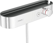 ShowerTablet Select Shower thermostat 400 for exposed installation