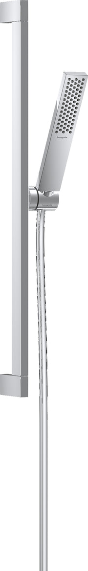 Pulsify E Shower set 100 1jet EcoSmart with shower bar 65 cm