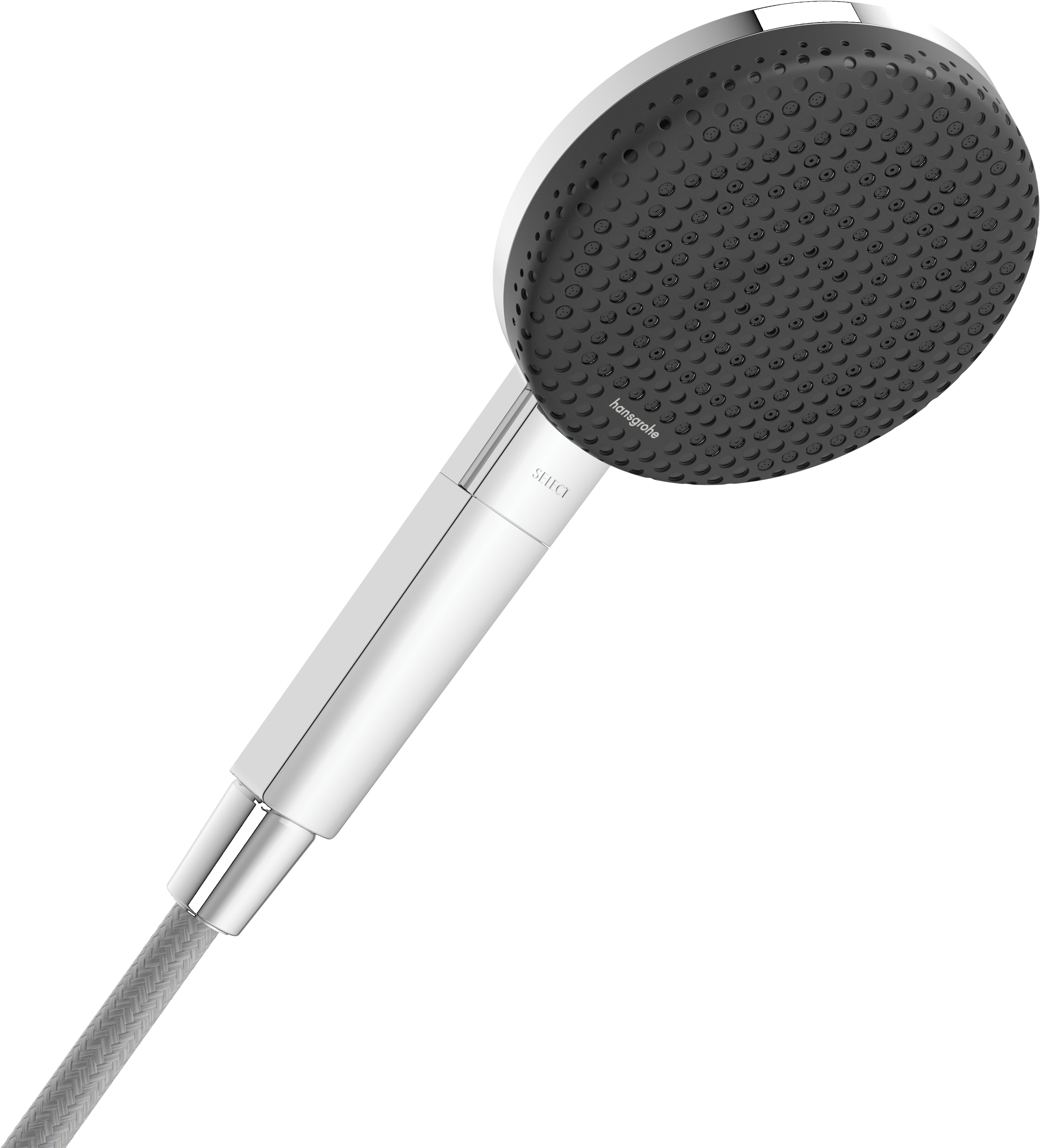 Raindance Alive Select S Hand shower 125 3jet