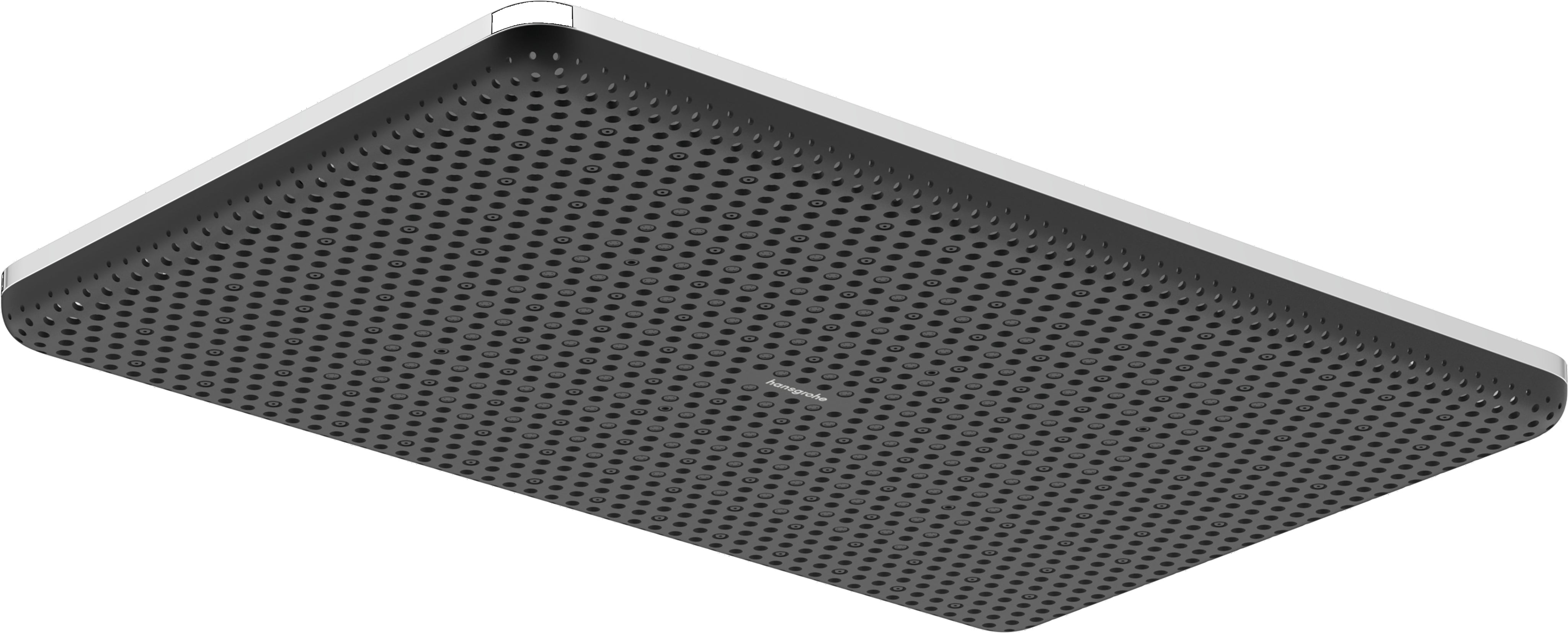 Raindance Alive Q Overhead shower 210/340 1jet