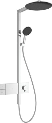 Raindance Alive S Showerpipe 300 1jet with ShowerSelect Comfort