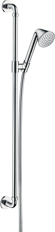 AXOR Showers/Front Shower set 0.90 m with 1jet EcoSmart hand shower 85
