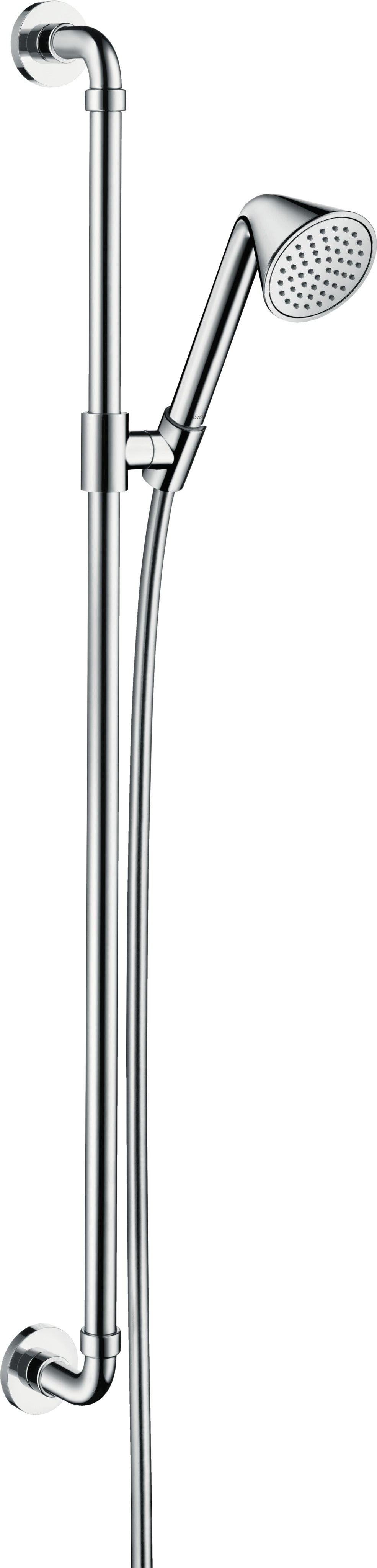 AXOR Showers/Front Shower set 0.90 m with 1jet EcoSmart hand shower 85