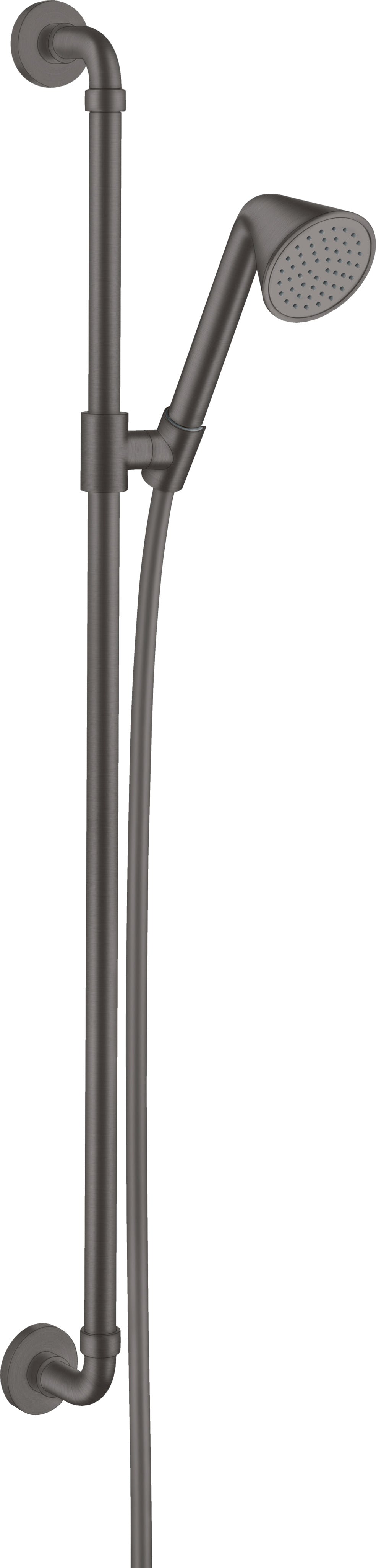 AXOR Showers/Front Shower set 0.90 m with 1jet EcoSmart hand shower 85