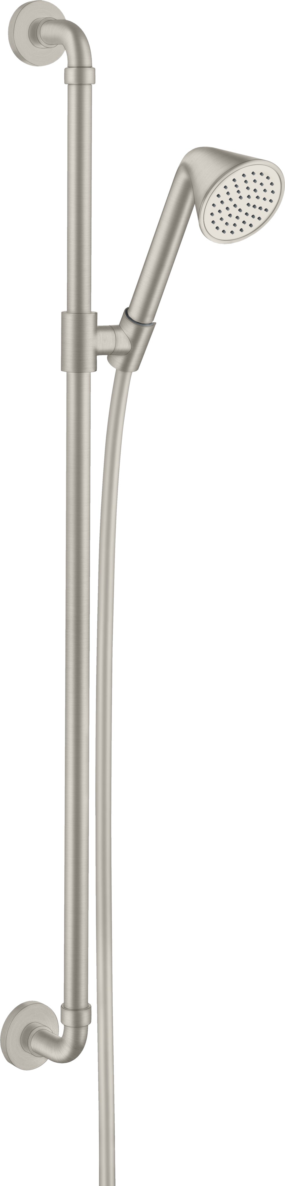 AXOR Showers/Front Shower set 0.90 m with 1jet EcoSmart hand shower 85