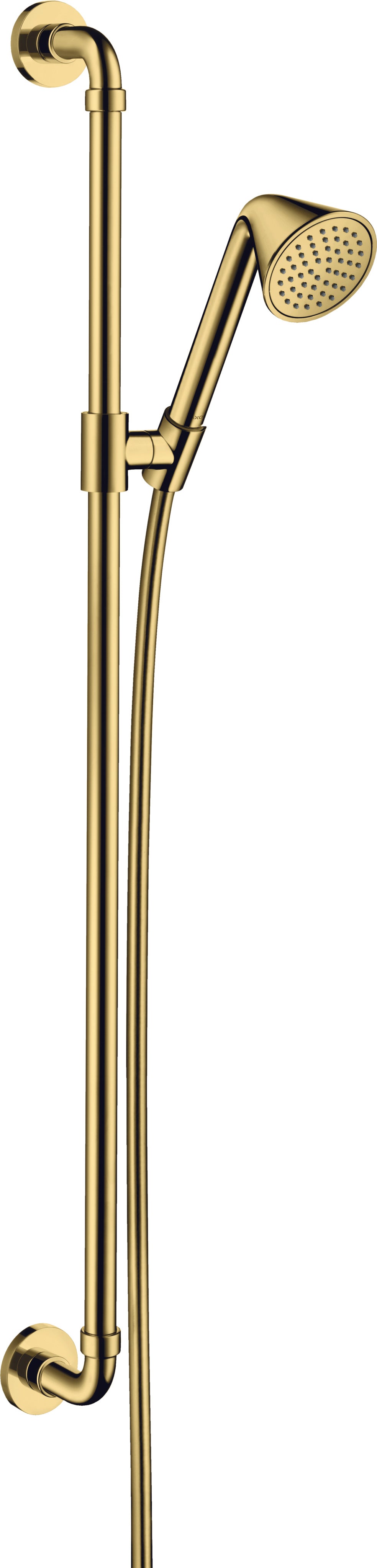 AXOR Showers/Front Shower set 0.90 m with 1jet EcoSmart hand shower 85