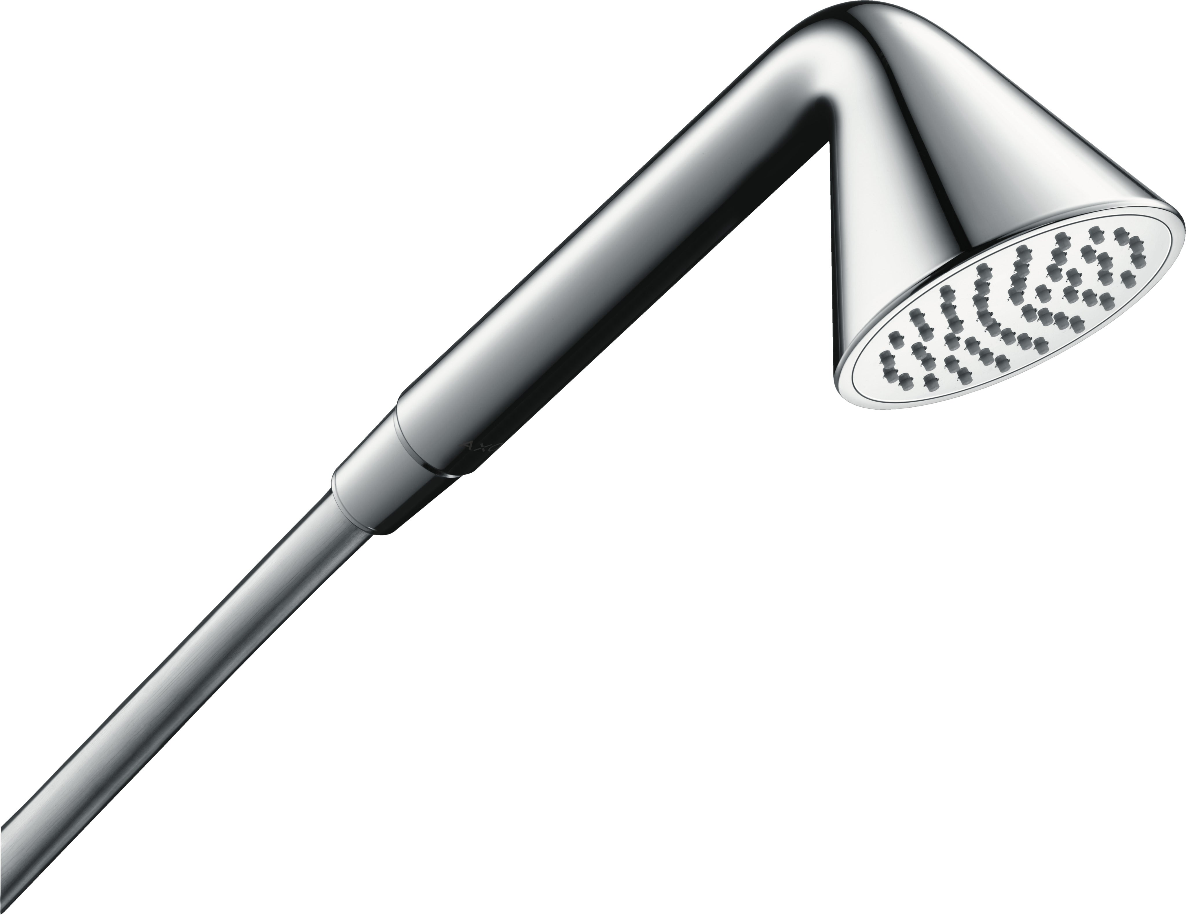 AXOR Showers/Front Hand shower 85 1jet EcoSmart