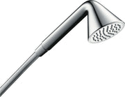 AXOR Showers/Front Hand shower 85 1jet EcoSmart