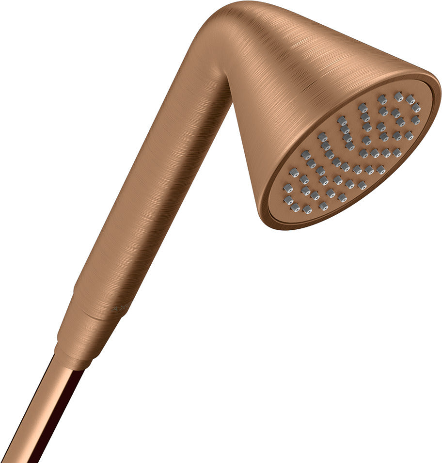 AXOR Showers/Front Hand shower 85 1jet EcoSmart