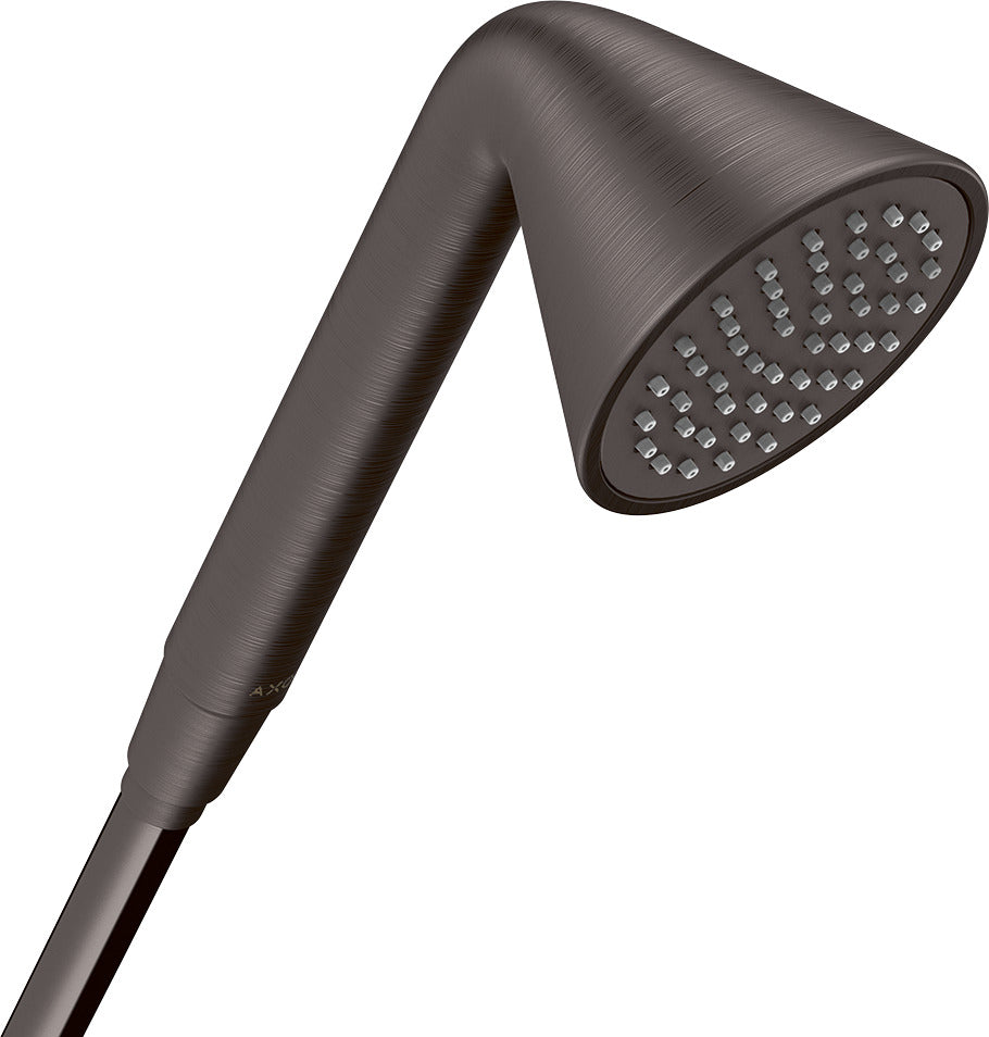 AXOR Showers/Front Hand shower 85 1jet EcoSmart