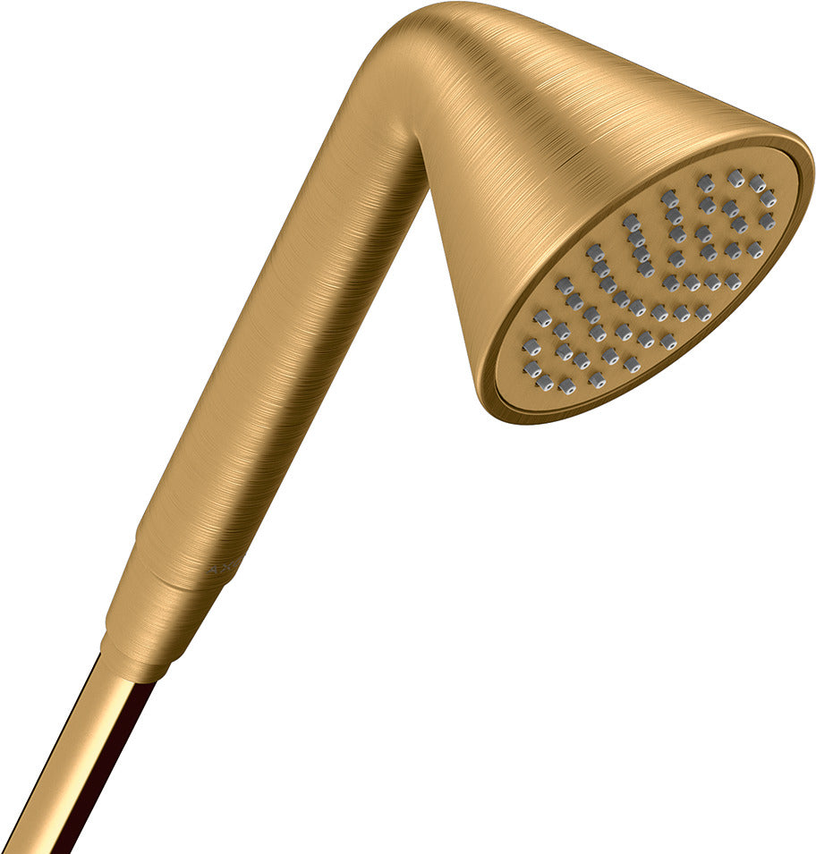 AXOR Showers/Front Hand shower 85 1jet EcoSmart