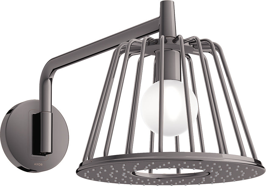 AXOR LampShower/Nendo LampShower 275 1jet with shower arm