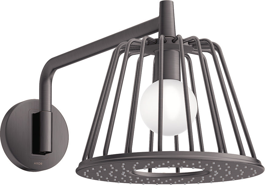 AXOR LampShower/Nendo LampShower 275 1jet with shower arm