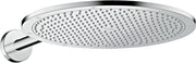 AXOR ShowerSolutions Overhead shower 350 1jet with shower arm