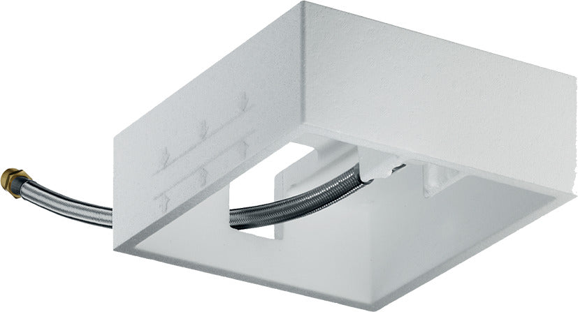 AXOR Citterio C Basic set for overhead shower ceiling