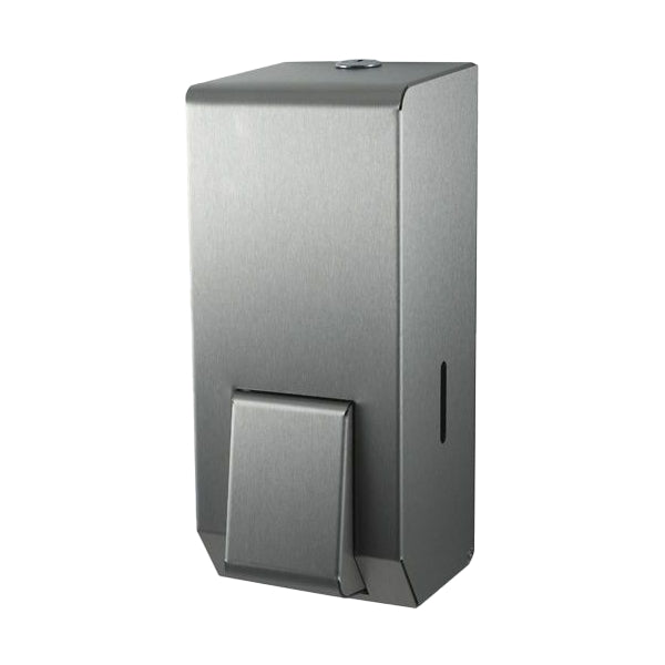Nymasan Stainless Steel Soap Dispenser
