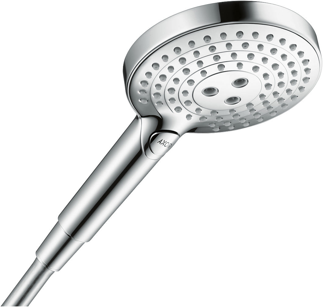 AXOR ShowerSolutions Hand shower 120 3jet