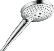 AXOR ShowerSolutions Hand shower 120 3jet