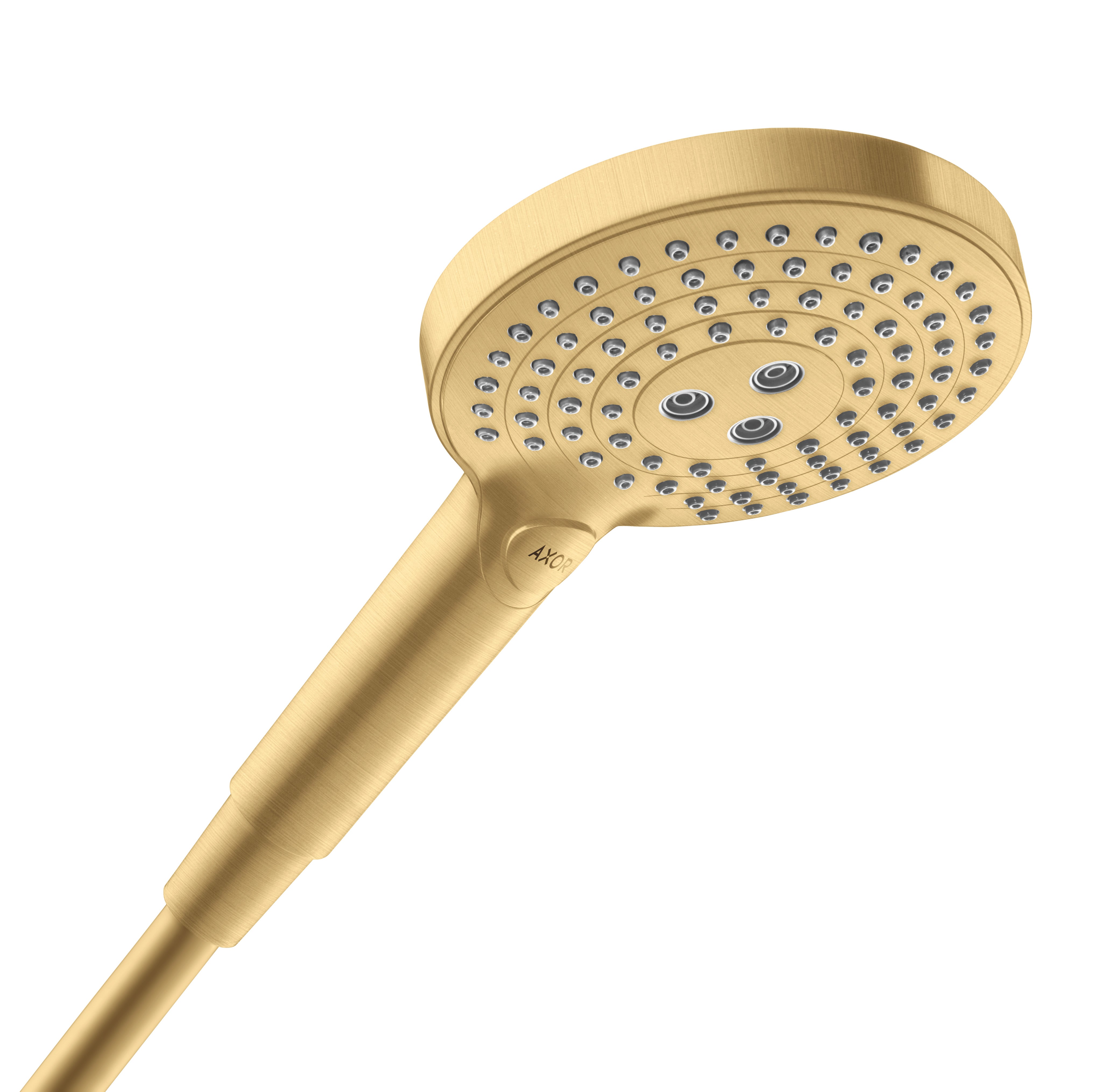 AXOR ShowerSolutions Hand shower 120 3jet