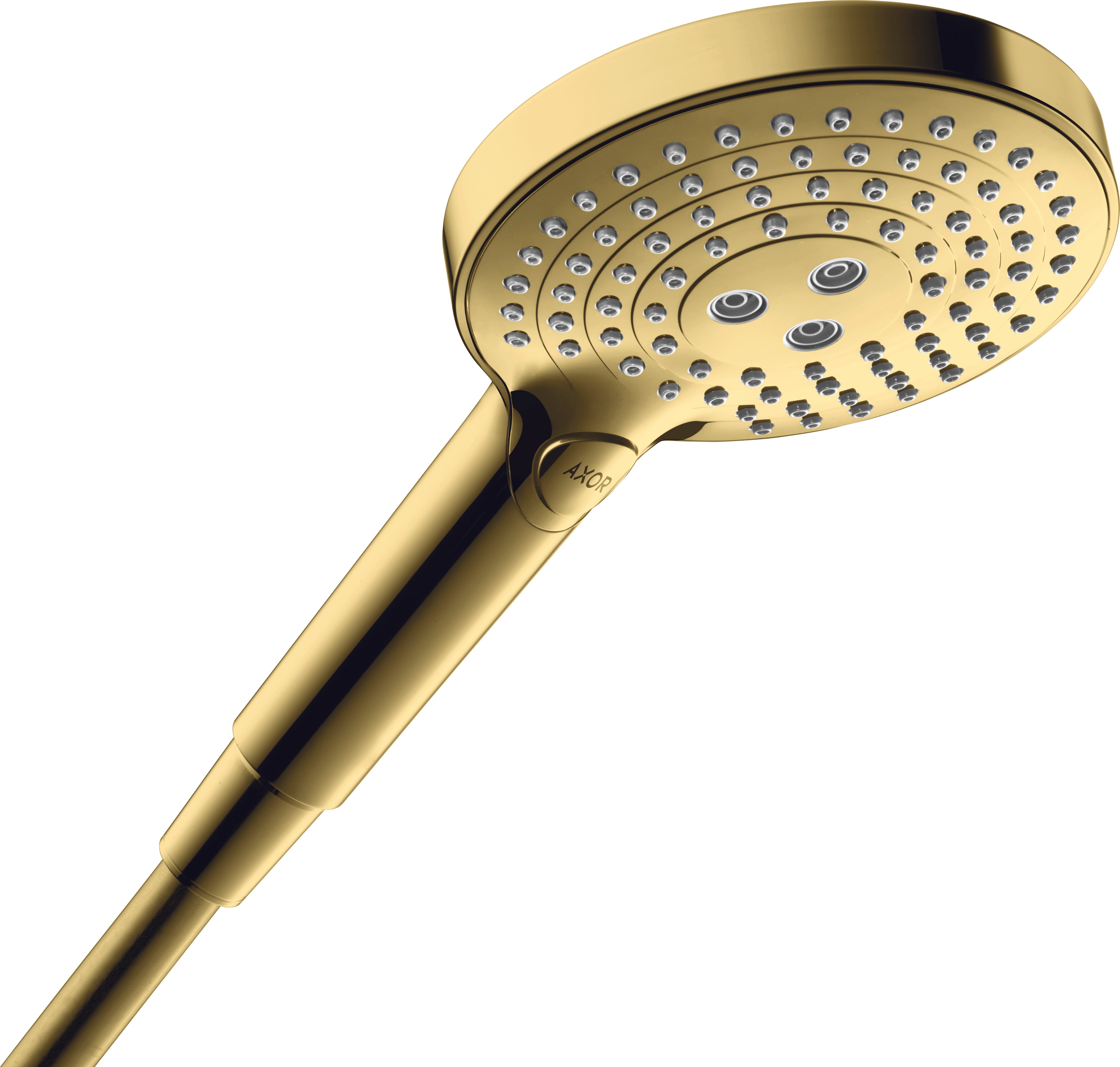 AXOR ShowerSolutions Hand shower 120 3jet