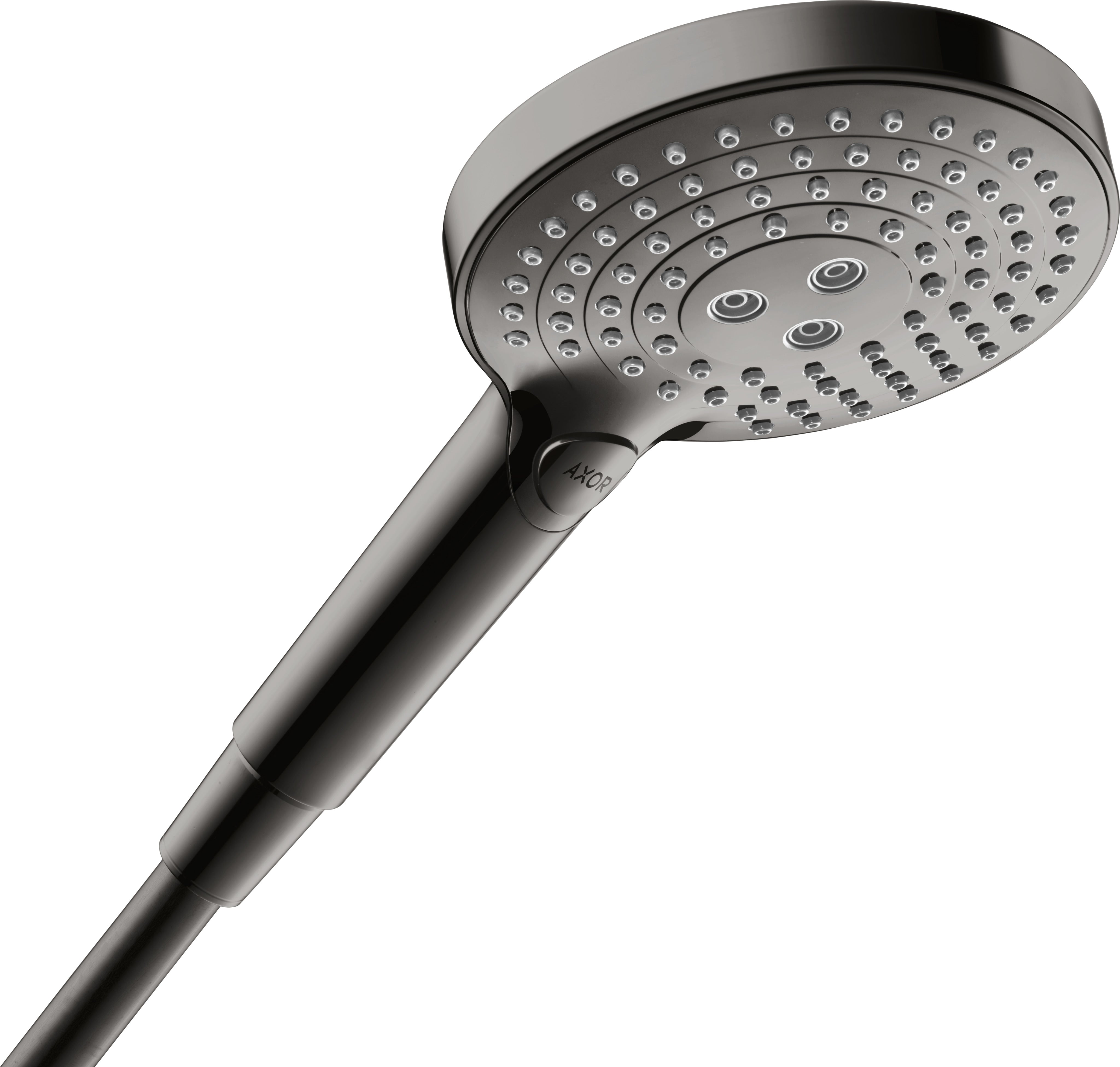 AXOR ShowerSolutions Hand shower 120 3jet EcoSmart