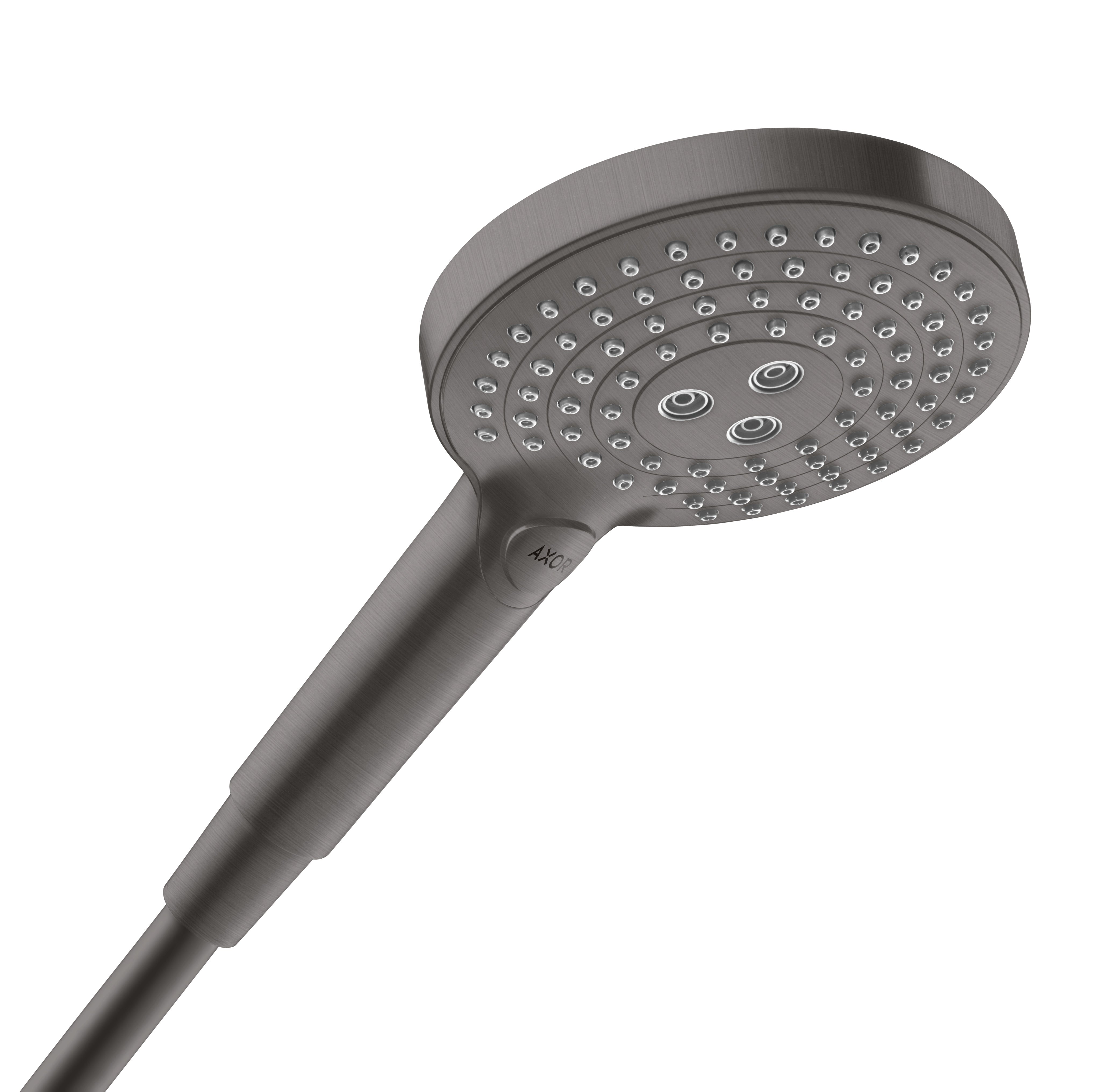 AXOR ShowerSolutions Hand shower 120 3jet EcoSmart