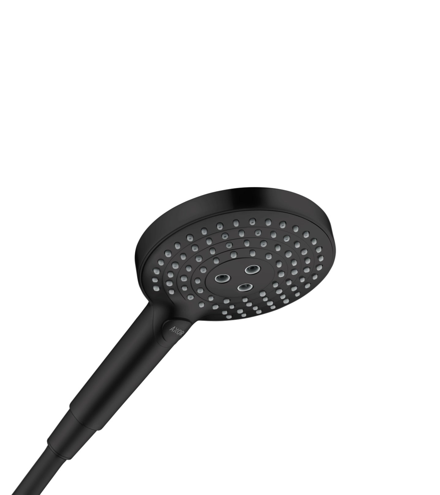 AXOR ShowerSolutions Hand shower 120 3jet EcoSmart