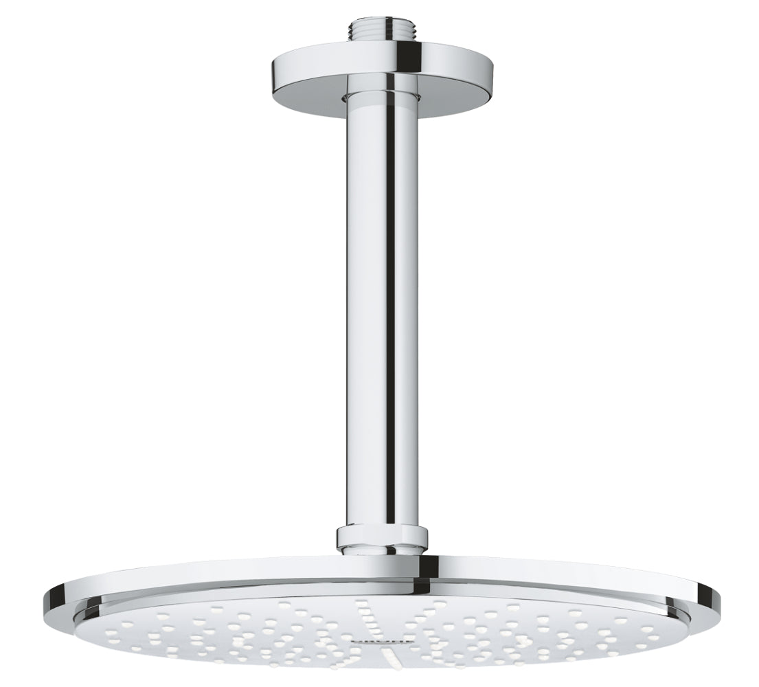 Rainshower Cosmopolitan 210 Head shower set ceiling 142 mm, 1 spray