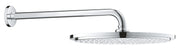 Rainshower Cosmopolitan 310 Head shower set 380 mm, 1 spray