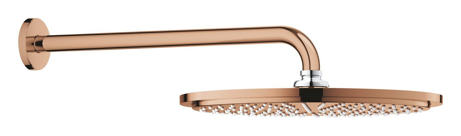 Rainshower Cosmopolitan 310 Head shower set 380 mm, 1 spray