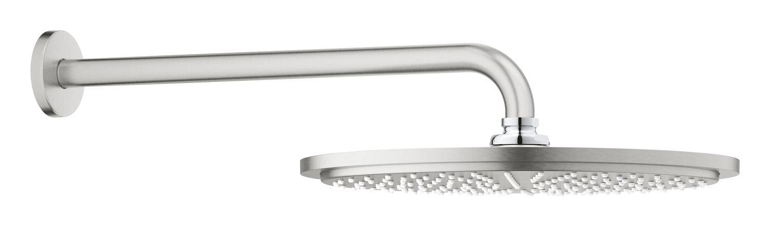 Rainshower Cosmopolitan 310 Head shower set 380 mm, 1 spray