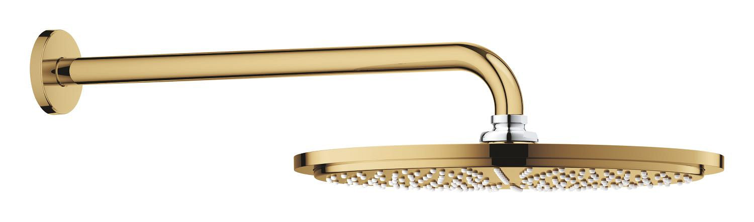 Rainshower Cosmopolitan 310 Head shower set 380 mm, 1 spray