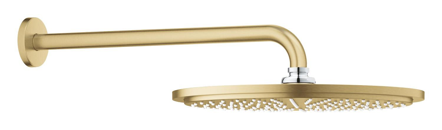 Rainshower Cosmopolitan 310 Head shower set 380 mm, 1 spray