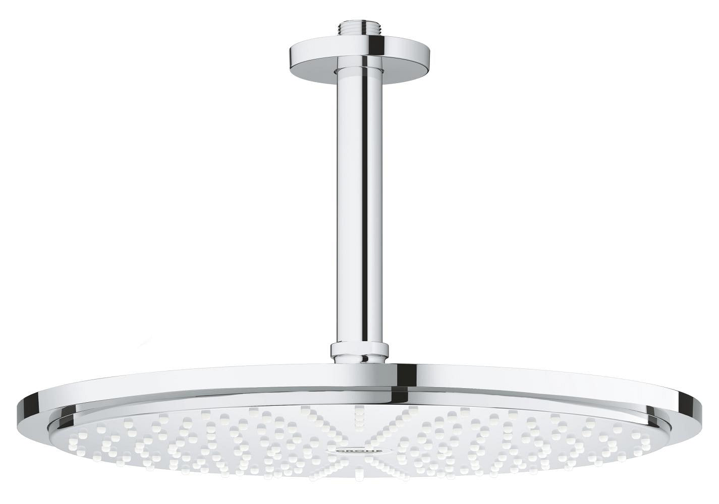 Rainshower Cosmopolitan 310 Head shower set ceiling 142 mm, 1 spray