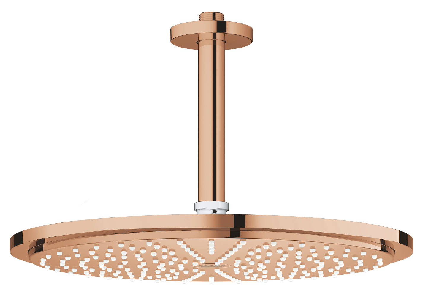 Rainshower Cosmopolitan 310 Head shower set ceiling 142 mm, 1 spray