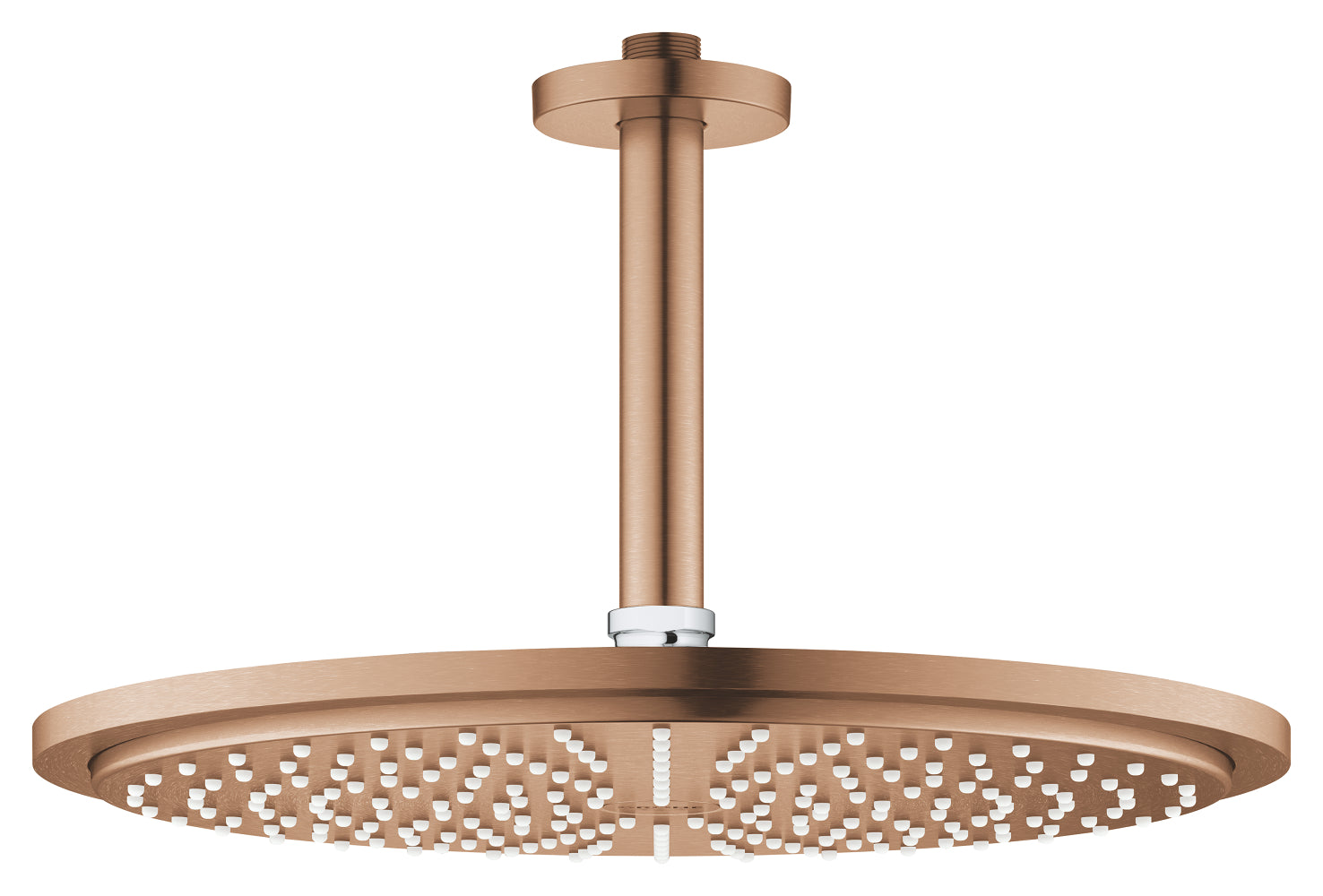 Rainshower Cosmopolitan 310 Head shower set ceiling 142 mm, 1 spray