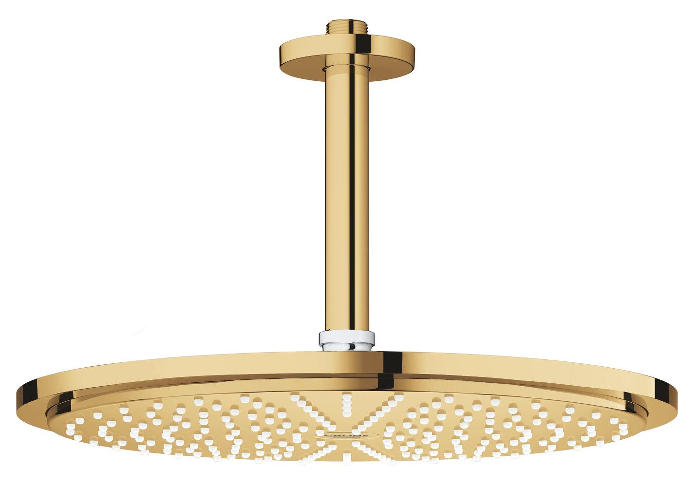 Rainshower Cosmopolitan 310 Head shower set ceiling 142 mm, 1 spray