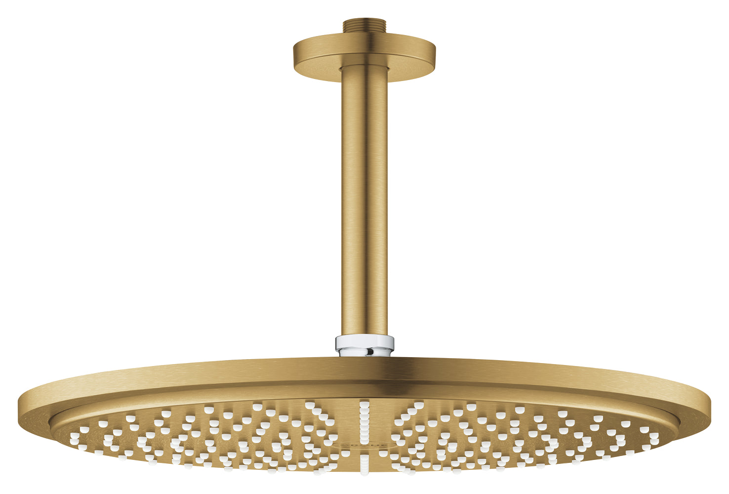 Rainshower Cosmopolitan 310 Head shower set ceiling 142 mm, 1 spray
