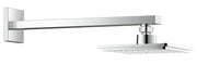 Euphoria Cube 150 Head shower set 286 mm, 1 spray
