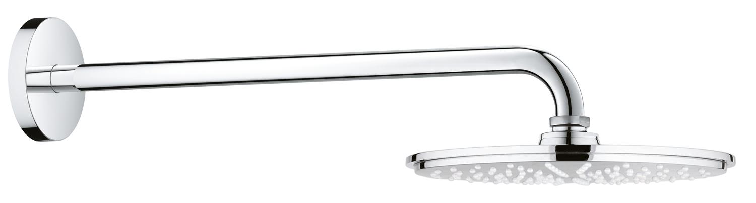 Rainshower Cosmopolitan 210 Head shower set 422 mm, 1 spray