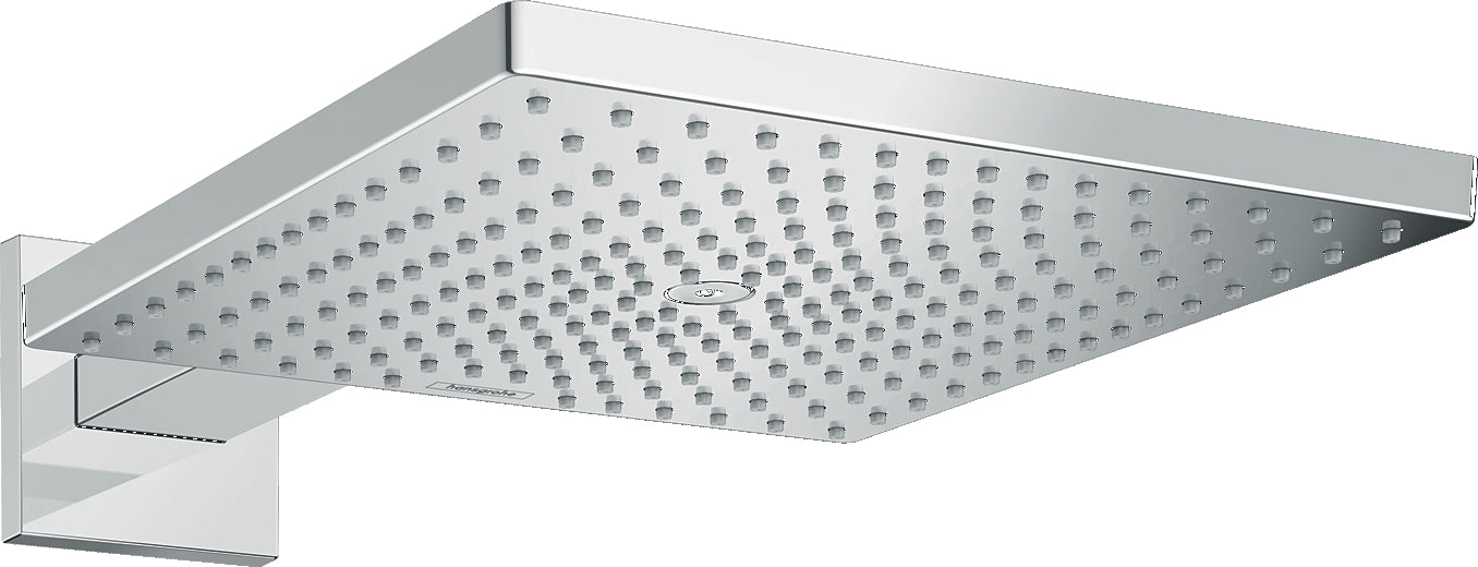 Raindance E Overhead shower 300 1jet with shower arm