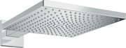 Raindance E Overhead shower 300 1jet EcoSmart with shower arm