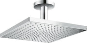 Raindance E Overhead shower 300 1jet EcoSmart with ceiling connector