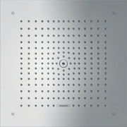 Raindance E Overhead shower 400/400 1jet ceiling integrated