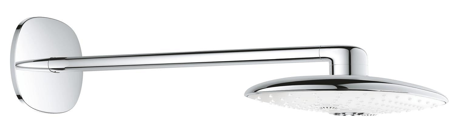 Rainshower Duo 360 Head shower set 450 mm, 2 sprays