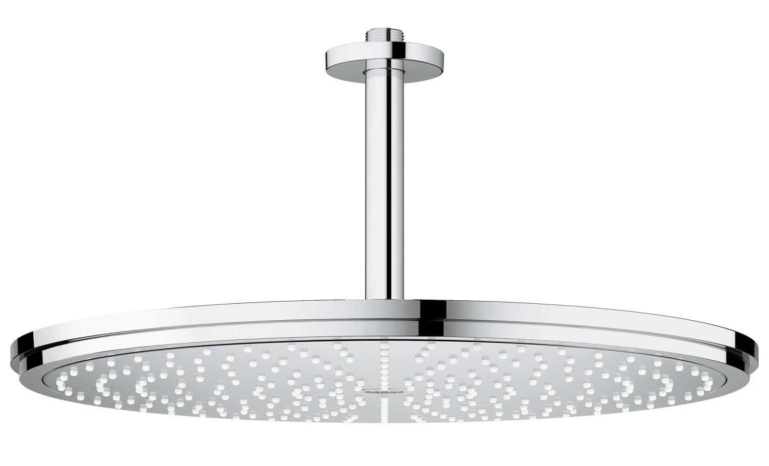 Rainshower Cosmopolitan 400 Head shower set ceiling 142 mm, 1 spray