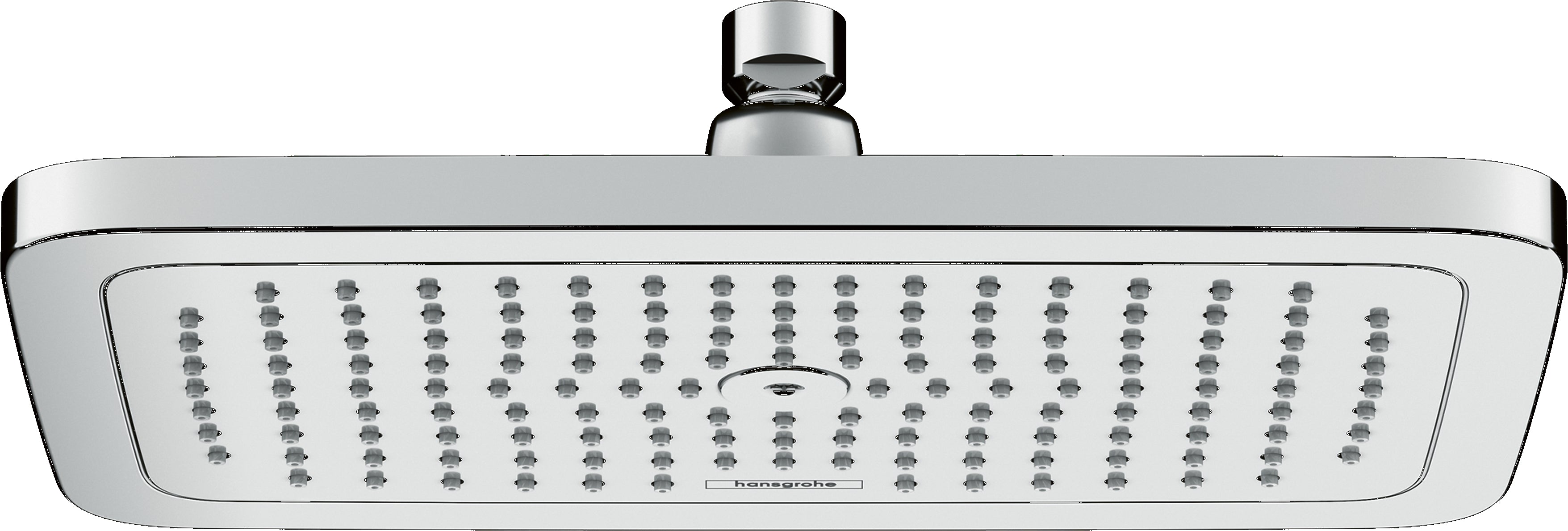 Croma E Overhead shower 280 1jet