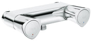 Costa S Shower mixer 3/8"