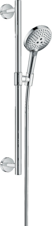 Raindance Select S Shower set 120 3jet with shower rail 65 cm