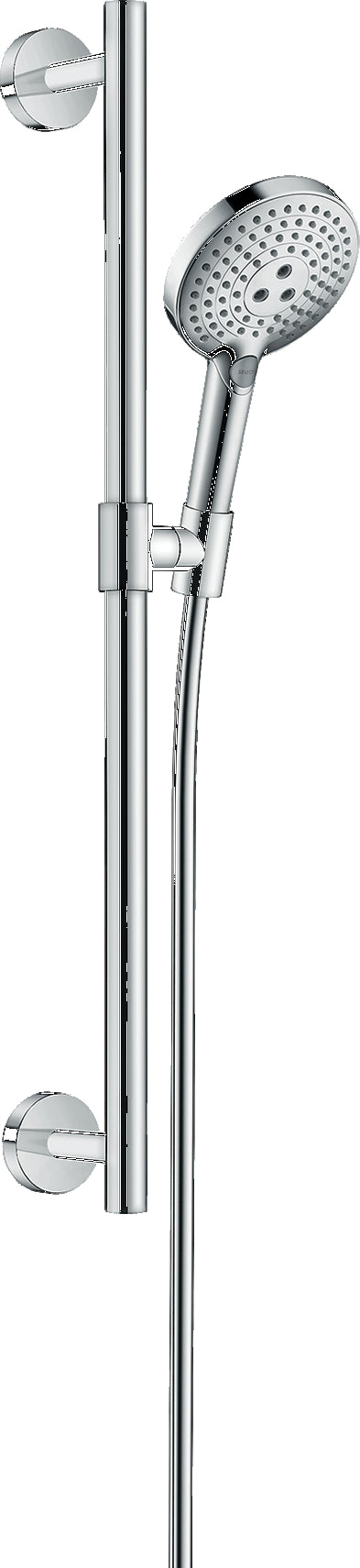 Raindance Select S Shower set 120 3jet with shower rail 65 cm